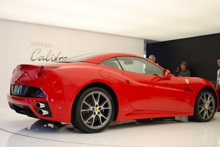 Ferrari California (34 )