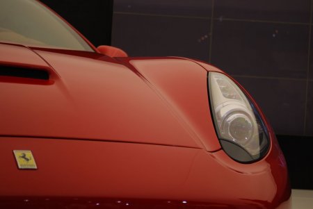 Ferrari California (34 )