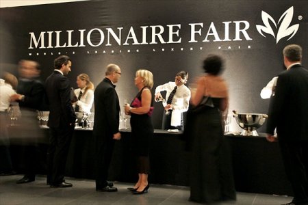 Millionaire Fair -    