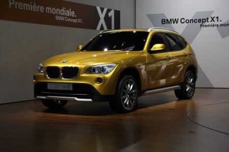 BMW X1 ()