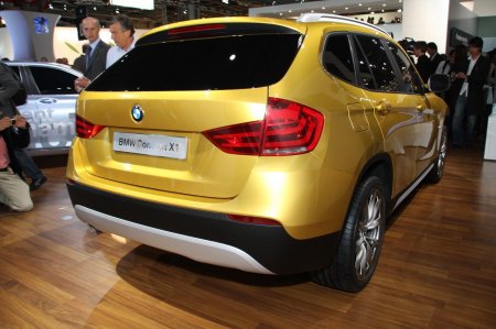 BMW X1 ()
