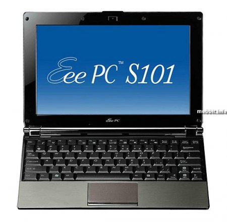 Eee PC S101  ASUS:  +  