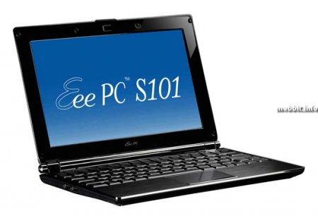 Eee PC S101  ASUS:  +  