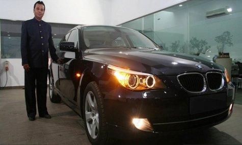 BMW Premium Selection -    BMW   
