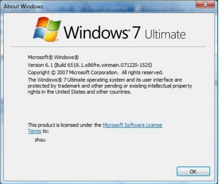: Windows 7    DirectX 11