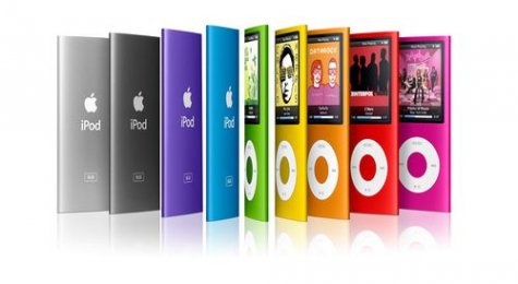   iPod   