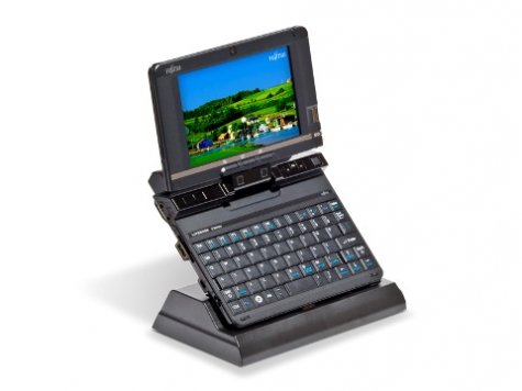 Fujitsu LifeBook U820 -     