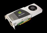 Nvidia Quadro FX 5800 -     