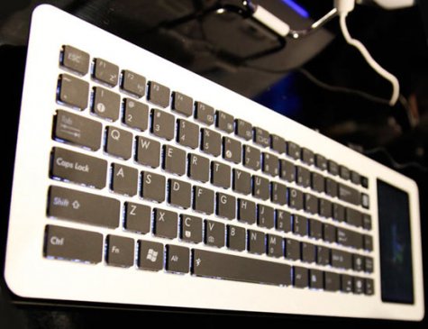 eee keyboard PC -   Asus