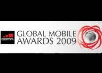     Global Mobile Awards 2009