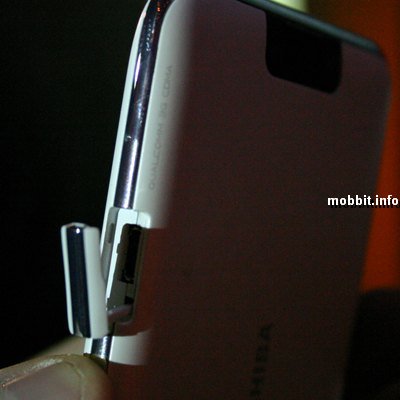Toshiba TG01 - Windows Mobile     (+)