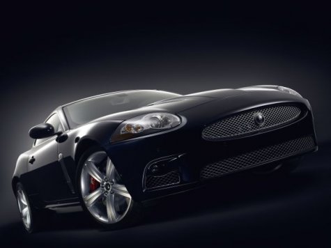      Jaguar 2010 