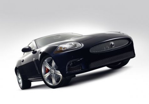      Jaguar 2010 