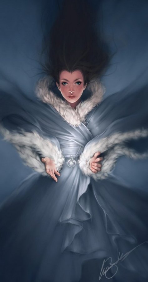    Charlie Bowater