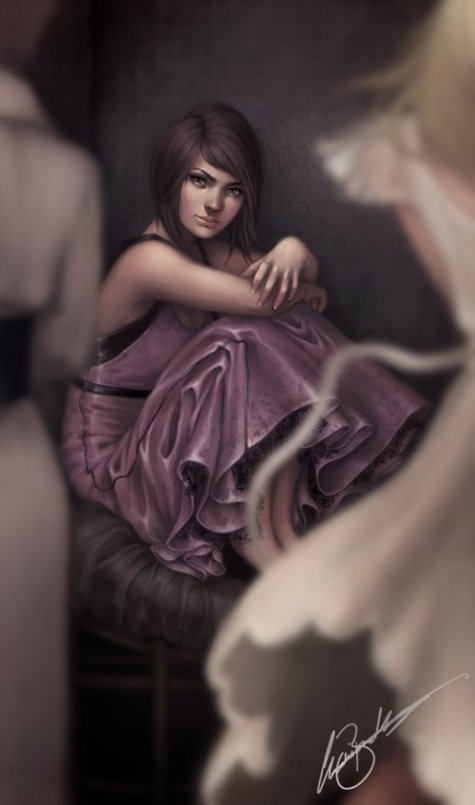    Charlie Bowater