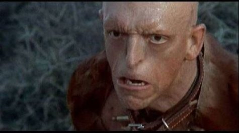 Michael Berryman -   ,   