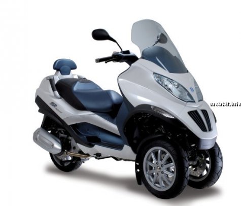 Piaggio MP3 -  