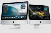 Apple    iMac   17 