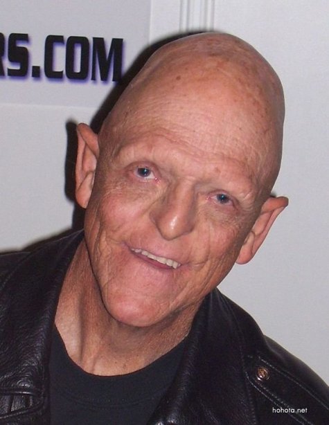 Michael Berryman -   ,   