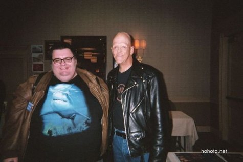 Michael Berryman -   ,   