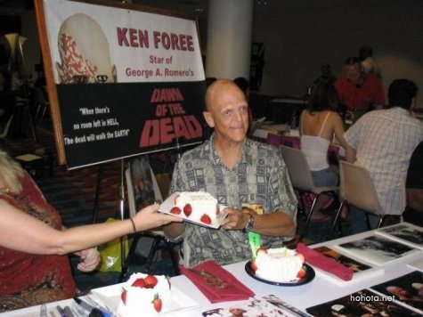 Michael Berryman -   ,   