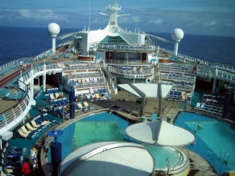   Explorer Of The Seas 