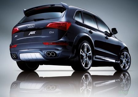 Audi Q5  - ABT