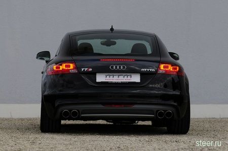 Audi TT S   MTM