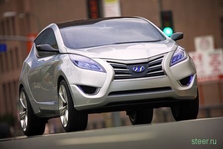 Hyundai Nuvis