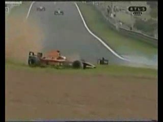 F1 Crash ()