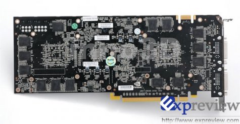    GeForce GTX 295