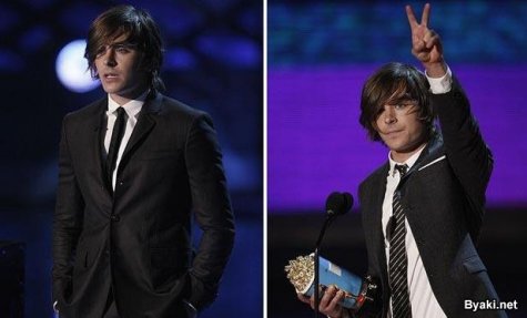  MTV Movie Awards 2009