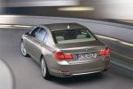 Новые разработки BMW и Toyota 