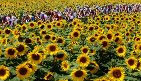 Tour de France-2009 
