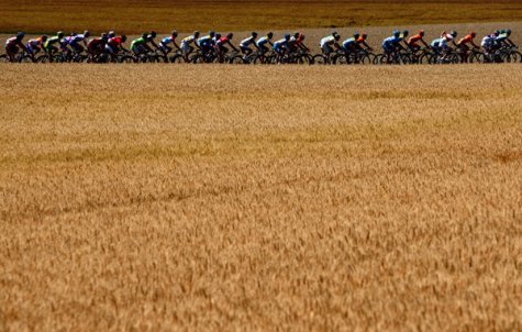 Tour de France-2009 