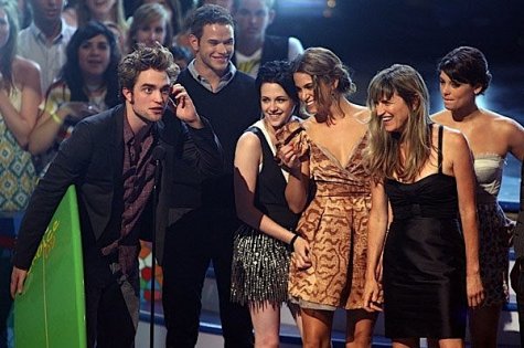 Teen Choice Awards-2009