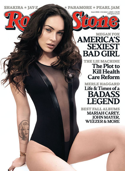      'Rolling Stone'