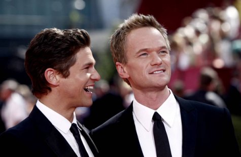   Emmy Awards 2009