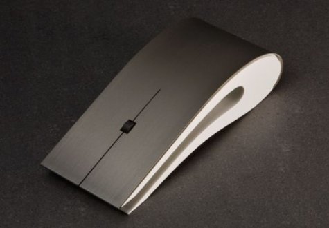 ID Mouse   Intelligent Design