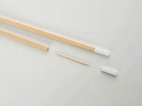 Chopsticks Plus One -      