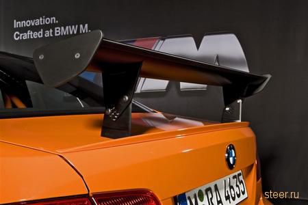   M3 GTS  BMW