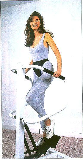   (Carol Alt)    