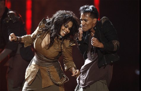  American Music Awards 2009