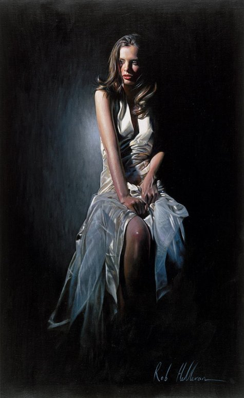  Rob Hefferan