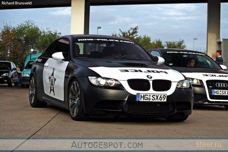  BMW M3 Coupe  Audi S3