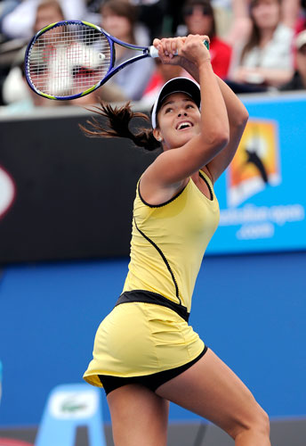 Australian Open 2010  