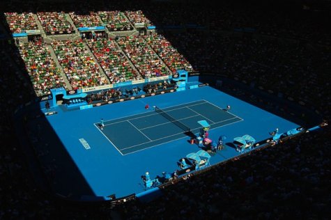 Australian Open 2010  