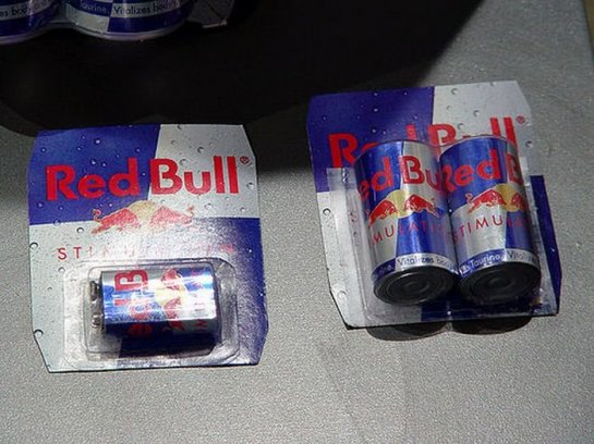      Red Bull