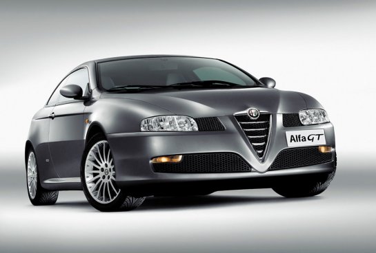 Alfa Romeo -  )