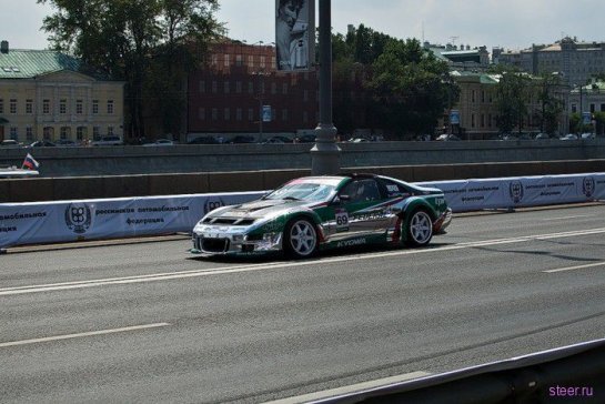 Bavaria Moscow City Racing 2010 -   ()